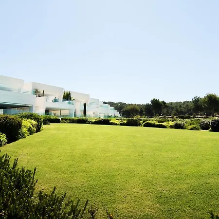 Es Pouet Villa Talamanca (Ibiza)