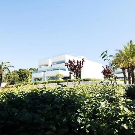 Es Pouet Villa Talamanca (Ibiza)